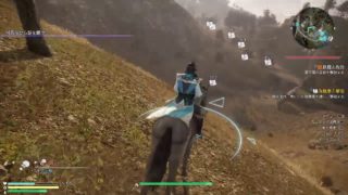 真・三國無双８ ＃12【司馬師プレイ＃２（第12章）】