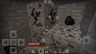 【マインクラフト】鉱石を掘る音が大好きな人の為の動画