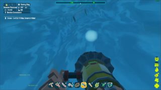 第5回 眠れないのでゲリラ放送！ ARK版マインクラフト 実況プレイ!!