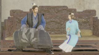 【真・三國無双8】男性→女性親愛セリフ集・魏 2/2