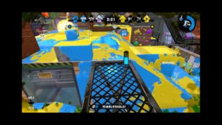 【スプラトゥーン２】20180228 B【splatoon2】