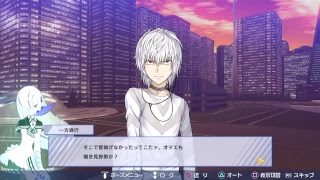 とある魔術の電脳戦機 ストーリーモード セカンド/メイン　御坂美琴