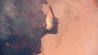 モンスターハンターワールド＃４８　今日もあいつがねかせてくれない