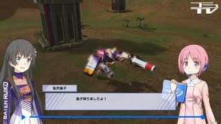 とある佐天の電脳戦機7