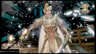 「真・三國無双８」三國志雑学を交えながら無双する！♯9