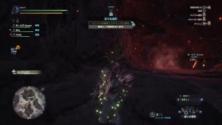 ［モンスターハンターワールド］今日まったり放送～！！