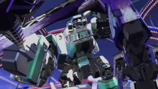 とある魔術の電脳戦機_20180324　ドルvsブルスト