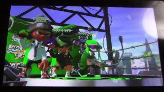 【スプラトゥーン２】 たくさんの友達とガチの試合！ 【実況】