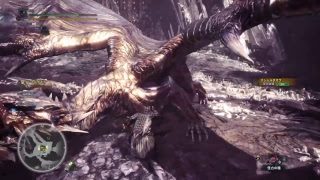 ［Rillis' game ］爆破スラアク装備を考える雑談［MHW :モンスターハンターワールド］ ＃2 初見さんもどうぞ