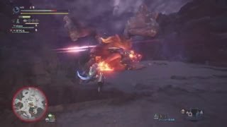 モンスターハンターワールド　MHW  まったりプレイ　参加する？