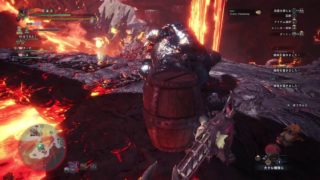 MHW　ken-がやるモンスターハンターワールド　小2から友達とひと狩りいくよー！　#15　 初見さんコメント大歓迎