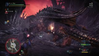 【モンスターハンターワールド】超回復シールド貫通ヘビィボウガン 歴戦ネルギガンテ戦