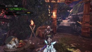 趣味はゲーム、PS4 Pro モンスターハンター：ワールド 42日目
