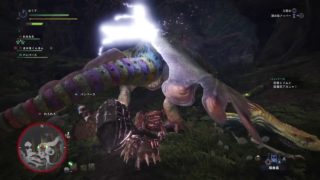 ぼうずとでのんが狩に行く！！ モンスターハンター：ワールド【Part14】