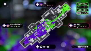 ヤキソバのスプラトゥーン2反省会 - （テスト動画）