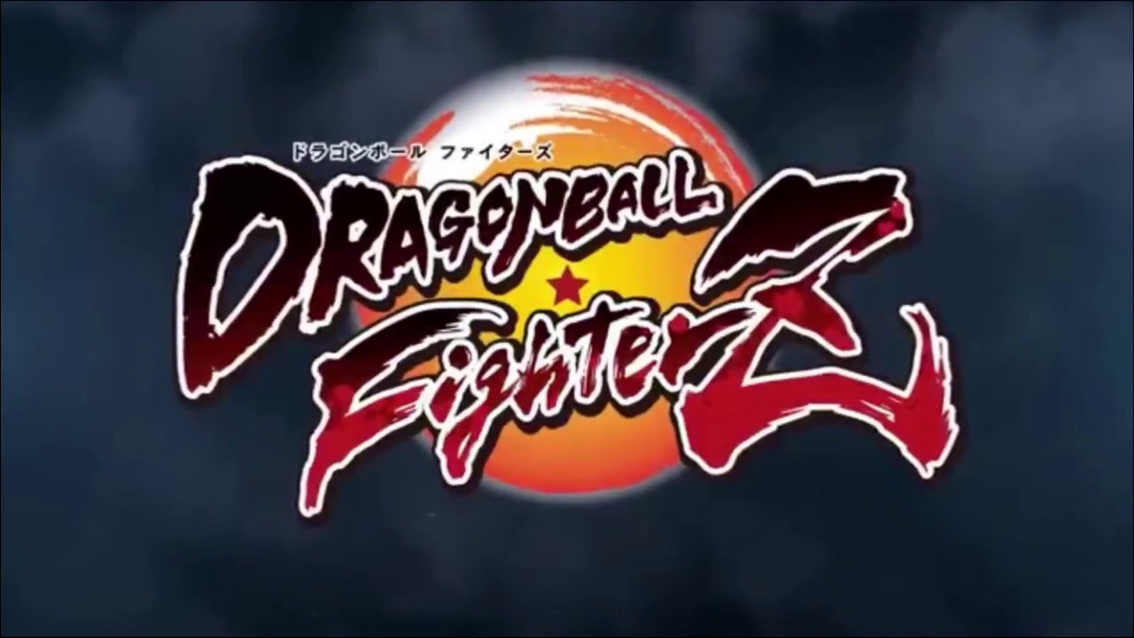 最高にカッコ良いオリジナルOP【ドラゴンボールファイターズ】