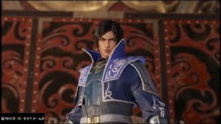 真・三國無双8 辛憲英 part5