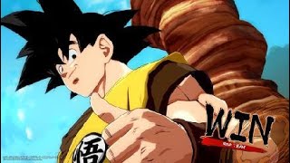 ドラゴンボール ファイターズ_20180318002503