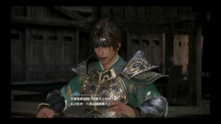 Dynasty Warriors 9 /  真・三國無雙 8  PT 28 （逃往荆州篇 ）支线任务 ( 华语字幕 )