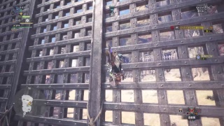 ホライゾンコラボ装備を求めて。[モンスターハンター：ワールド]#15