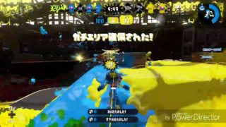 【スプラトゥーン2】キル集:アスノヨゾラ哨戒班