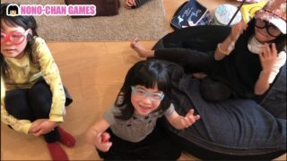 【スプラトゥーン2】スペシャル NONO CHAN GAMES 005