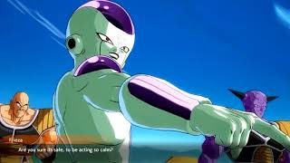 【ドラゴンボール ファイターズ 】ムービー＃17【Dragon Ball Fighters】 Movie #17