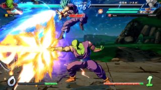 【ドラゴンボールファイターズ】ピッコロさんチームのランクマッチ其の１２【DBFZ】