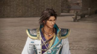 진삼국무쌍8 한글판 제 13장 난세의 종언 (진 왕원희) 01 真三國無双8 Dynasty Warriors9