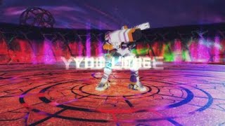 20180329とある魔術の電脳戦機 アファSが使いこなせない