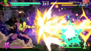 ［ドラゴンボールファイターズ］フレンドとやってくよー！！　コメント大歓迎　概要欄チェックお願いします！