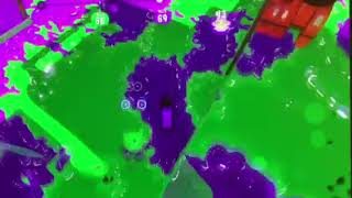 スプラトゥーン2のガチマッチがやばすぎるw