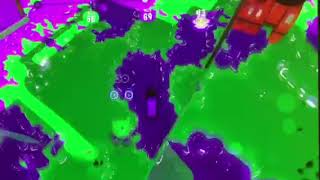 スプラトゥーン2のガチマッチがやばすぎるw