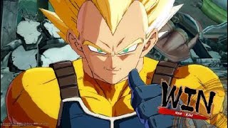 ドラゴンボール ファイターズ_20180311010305