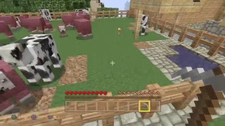 まったりマインクラフト！