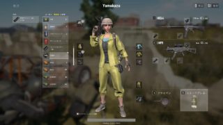 【PUBG】実況プレイ！duo 安地に恵まれず大平原を疾走するモリゾー！（笑） （part77）