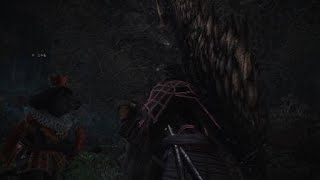 歴戦ヴァルハザク最後は・・・　モンスターハンター：ワールド