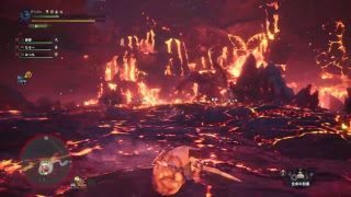 ryudoのモンスターハンターワールド ＃03 夢夢さんと共闘