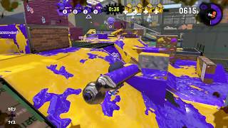 Dr.ねこじゃらしのゲーム生配信 Nintendo Switch スプラトゥーン2を皆さんと遊びます