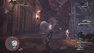 [ハンティング]超猫派が逝く「モンスターハンター　ワールド」麒麟ラガー