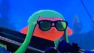 スプラトゥーン2ライブ！