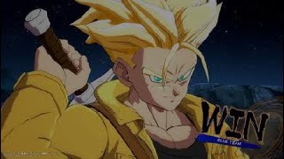 ドラゴンボール ファイターズ_20180303022837