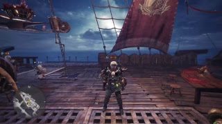 #35【アクション】ゆーる,氷菓の「モンスターハンター：ワールド」