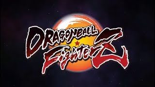 格ゲー初心者によるドラゴンボールファイターズ