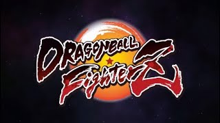 格ゲー初心者によるドラゴンボールファイターズ