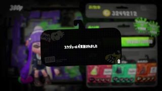 [ スプラトゥーン2 ] ガチマ・プラベ・リグマ [ 高画質配信 ]