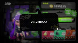 [ スプラトゥーン2 ] ガチマ・プラベ・リグマ [ 高画質配信 ]