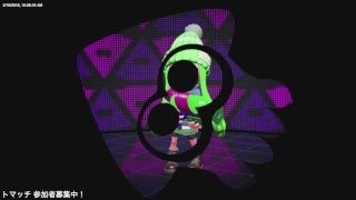[ スプラトゥーン2 ] ガチマ・プラベ・リグマ [ 高画質配信 ]