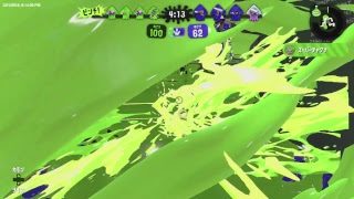 [ スプラトゥーン2 ] ガチマ・プラベ・リグマ [ 高画質配信 ]