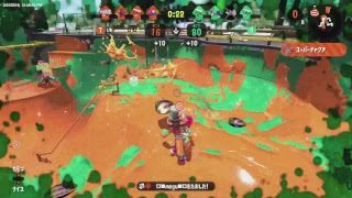 [ スプラトゥーン2 ] ガチマ・プラベ・リグマ [ 高画質配信 ]